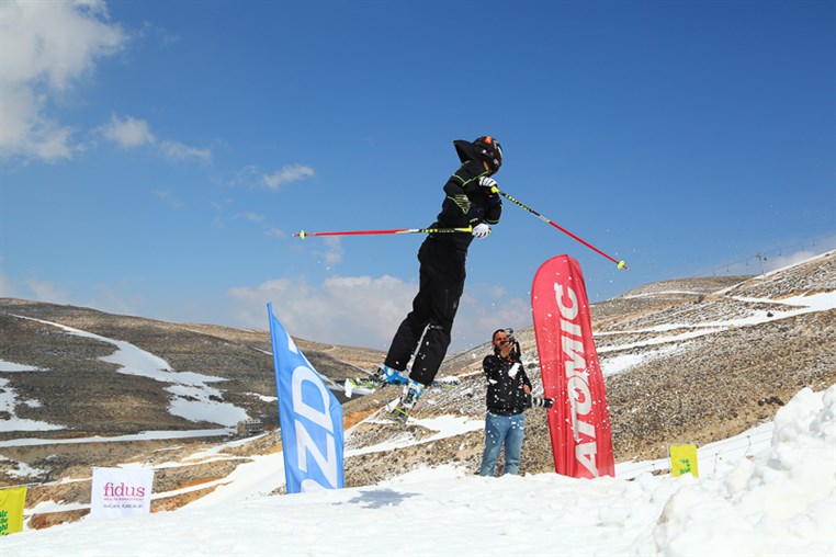 Air & Style 2015